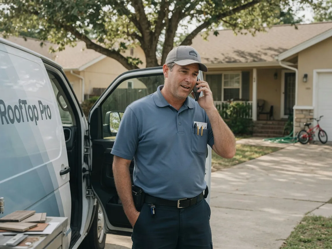 Roof Repair Fort Stockton, TX FAQs