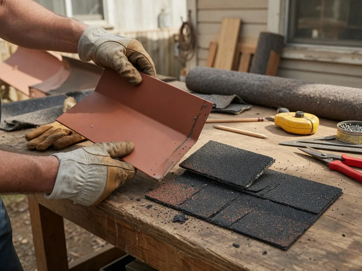 Roof Repair company in Fort Stockton, TX
